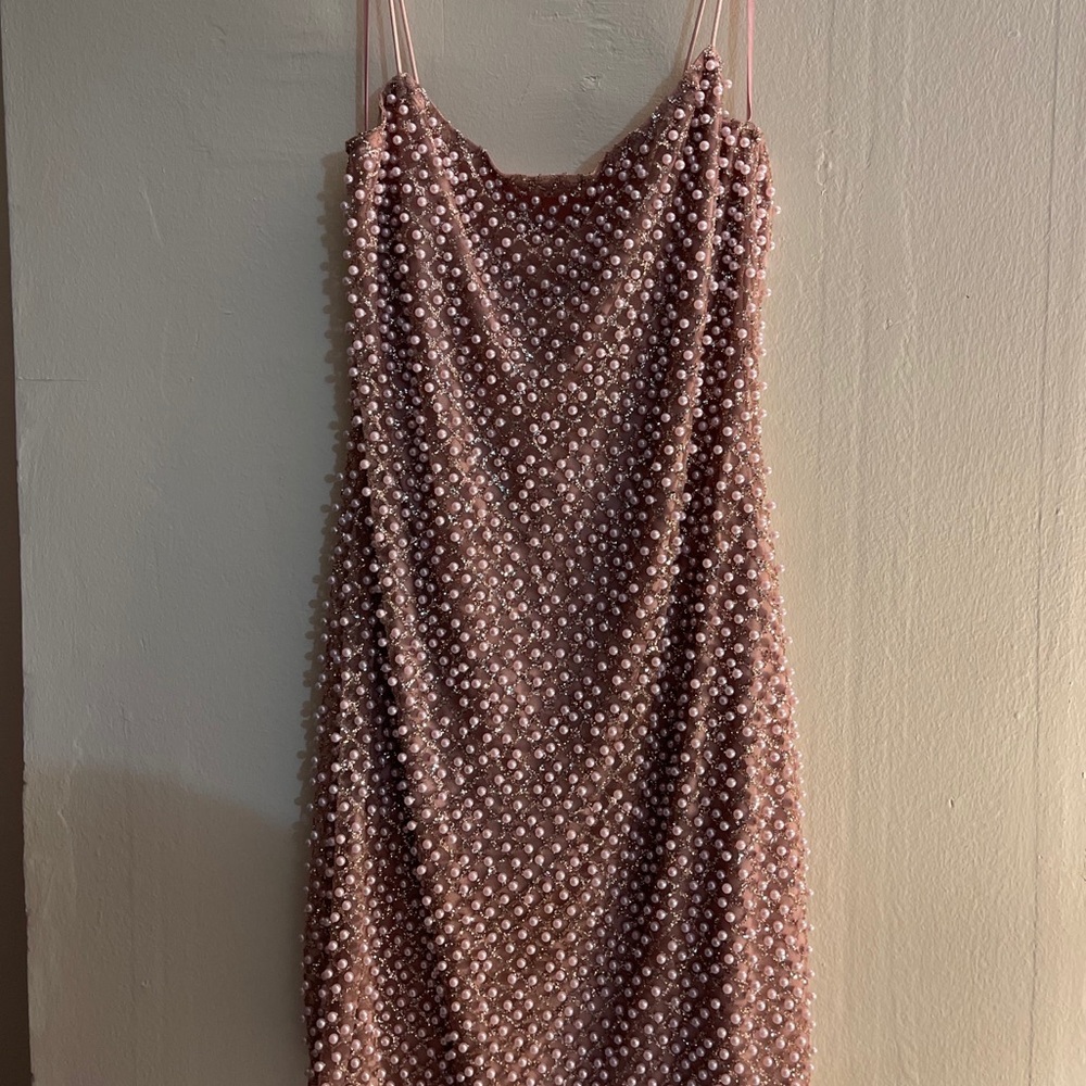 Dress - Picture 2 of 2